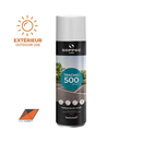 BOMBE DE PEINTURE S MARK BLANC - TRACING STANDARD 500ML